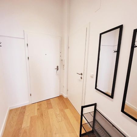 Novara City Apartment Vídeň Exteriér fotografie