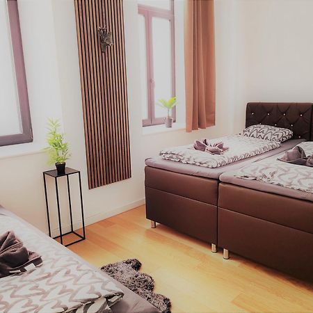 Novara City Apartment Vídeň Exteriér fotografie