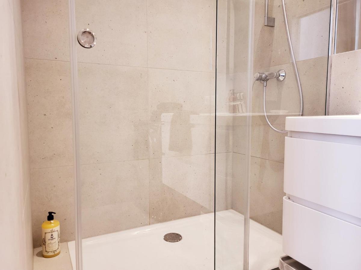 Novara City Apartment Vídeň Exteriér fotografie