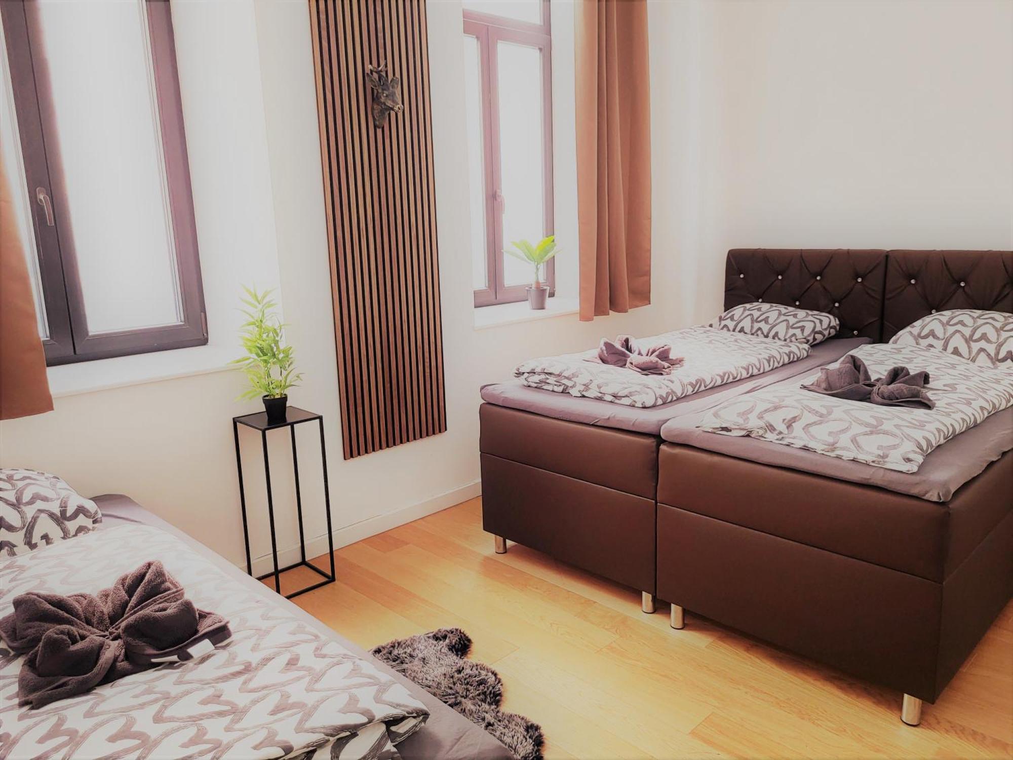 Novara City Apartment Vídeň Exteriér fotografie